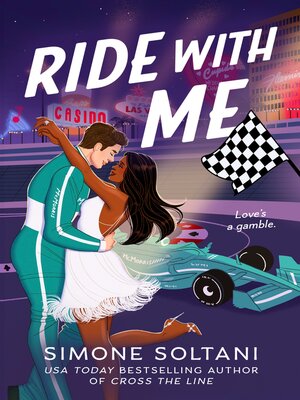 cover image of Ride with Me